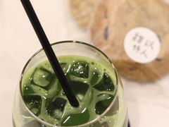 -浆木咖啡馆(湘子庙街店)