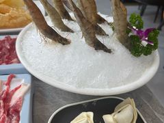 -牛天下·牛肉·海鲜·打边炉·融合菜