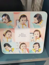 点击看大图 -小阿福儿童摄影(摩尔城店)