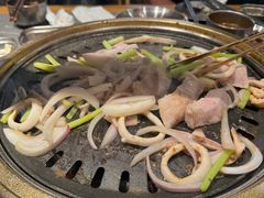 -杨小佳·齐齐哈尔烤肉·烤串(广州店)