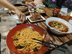 -大师兄·西北小馆(金湾华发商都店)