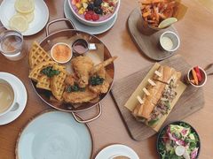 -城市露台景观餐厅(淮海路店)