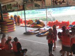 -长泰漂流水陆空景区