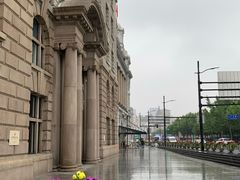 -YUE·6·西式融合餐厅(外滩六号店)
