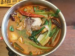 -野人串吧(太原街步行街店)