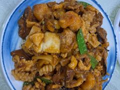 -同发号饭庄(复兴路店)