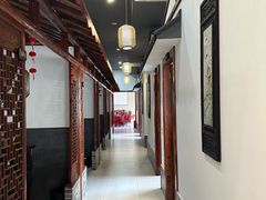 -呼吸森林·生态农庄农家乐私房菜