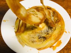 -蕃坊酥小蒙牛肉饼(怀远市场店)