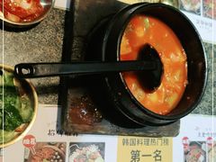 -兰正韩·韩国料理(春熙路店)