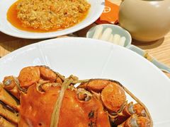 -蟹家大院(外滩店)