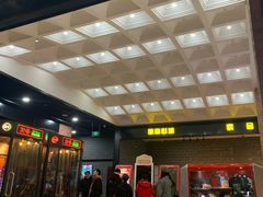-璇宫国际影城(江汉路店)