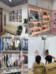 -美年亲子儿童摄影(合肥市滨湖新区金泉小区店)