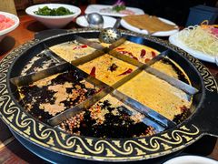 -黄家码头老火锅(解放碑旗舰店)