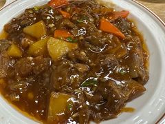 -食客居(缔景店)