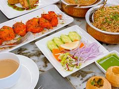 -VATAN INDIAN RESTAURANT米特餐饮有限公司(城北路店)