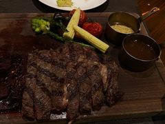 -YUE·6·西式融合餐厅(外滩六号店)