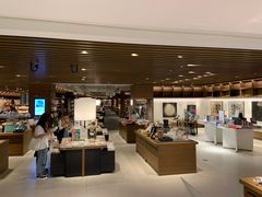 -茑屋书店(天目里店)