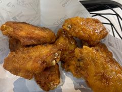 -Kyochon1991校村(共和路店)