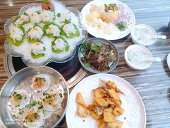-渔意坊·千层无骨鱼粥底火锅·20年顺德菜(普君店)