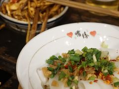 -盟重烧烤(东瓜山创始店)