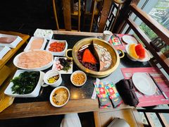 -香天下火锅(凯德·天府店)