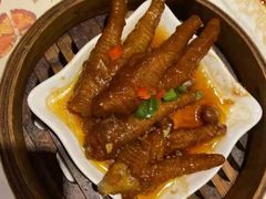 -虾饺妹·酒家(金碧店)