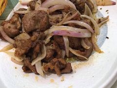 -巴依老爷新疆美食(清华东门店)