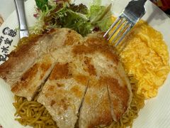 -旺记冰室(九龙中心大厦店)