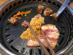 -火炉火自助餐(悠唐购物中心店)