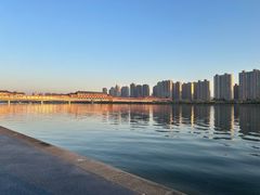 -咸阳湖景区