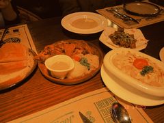 -马迭尔德式西餐精酿啤酒屋(中央大街店)