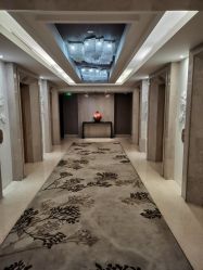 -新锦江大酒店·宴会厅·婚宴