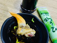 文蛤-老虎滩大连海鲜烧烤(建邺云锦路总店)