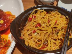 -鱼食饭稻·苏浙土菜17年老馆子(平江路店)