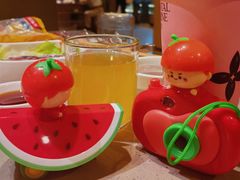 -海底捞火锅(茂业店)