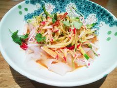 -上关雪東北菜(中房金谊店)