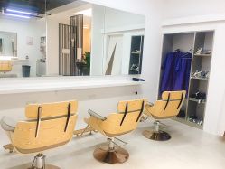 -ASA HAIR SALON