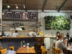 -雕刻时光咖啡馆(北师大店)