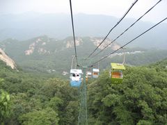 -丹东凤凰山景区
