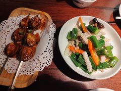 -前海沿·青岛菜(五四广场永旺店)