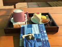 -Caidie Bakery采蝶轩(大兴店)