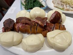 -峨嵋酒家(地安门店)