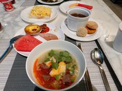 -南京圣和府邸豪华精选酒店