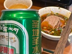 -玛禄藏膳(五分店)