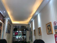 -对角巷茶餐厅(海星广场店)