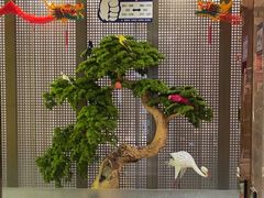 -红菜坊·烤鸭·川鲁宴(石园店)