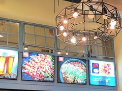 -滋味烤鱼(马北店)