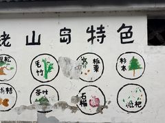 -巢湖姥山岛