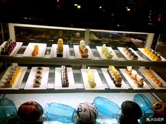 -杭州国际会议中心洲际酒店-原素全日餐厅(解放东路店)