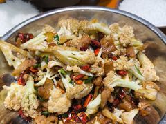 -陈家婆的菜(梅溪湖店)